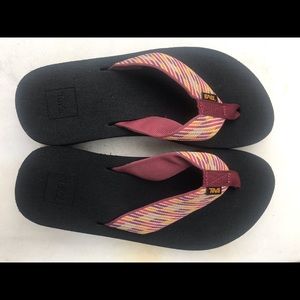 Teva original Mush flip flop